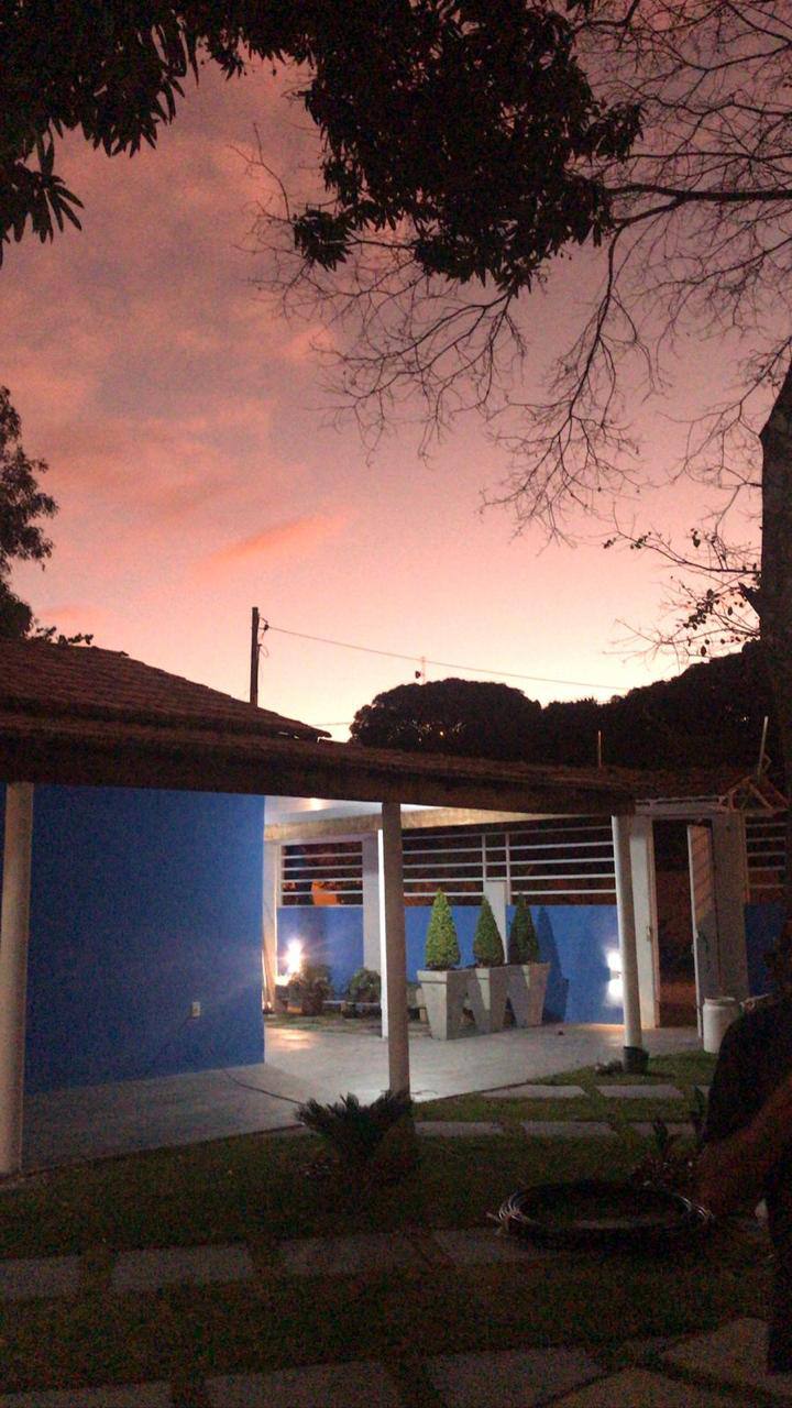 Banheiro
