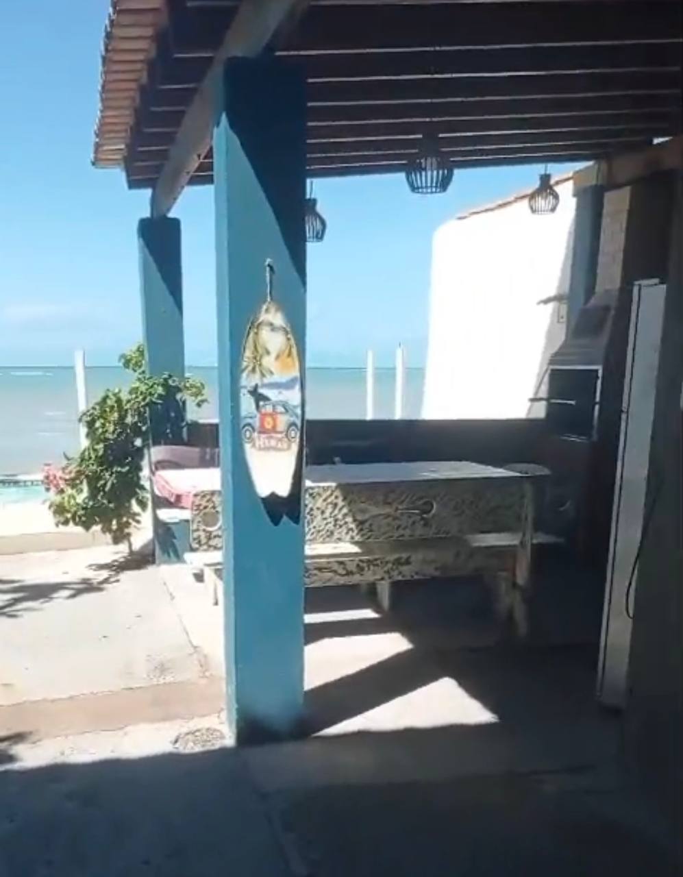 Churrasqueira