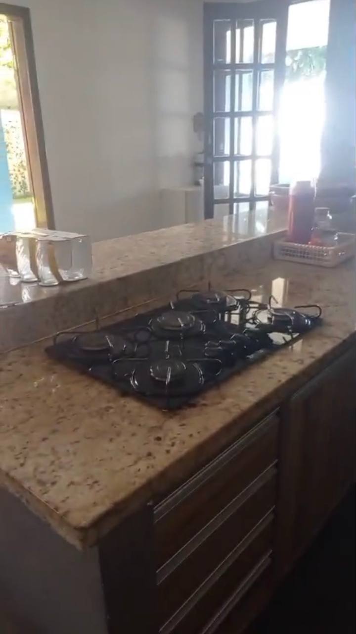 Cozinha