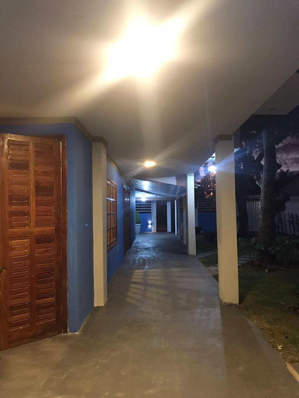 Fachada